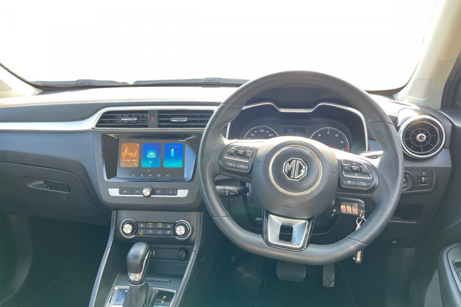 2022 MG ZS AZS1 Excite SUV Image 9