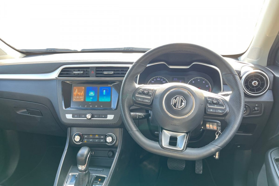 2022 MG ZS AZS1 Excite SUV Image 9