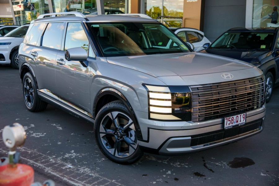 2026 Hyundai Palisade LX3.V1 Elite SUV
