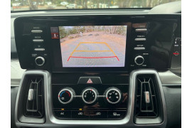 2023 Kia Sorento MQ4 S SUV