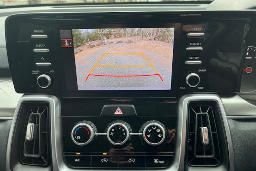 2023 Kia Sorento MQ4 S SUV Image 36