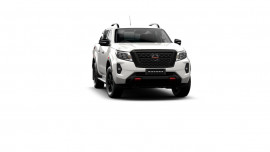 2025 Nissan Navara D23 PRO-4X Ute image 5