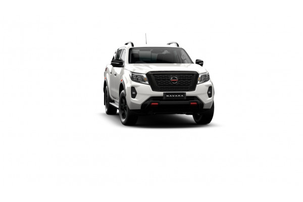 2025 Nissan Navara D23 PRO-4X Ute Image 5
