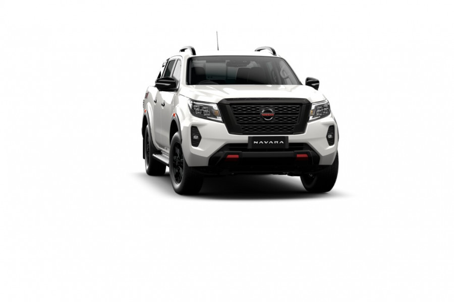 2025 Nissan Navara D23 PRO-4X Ute