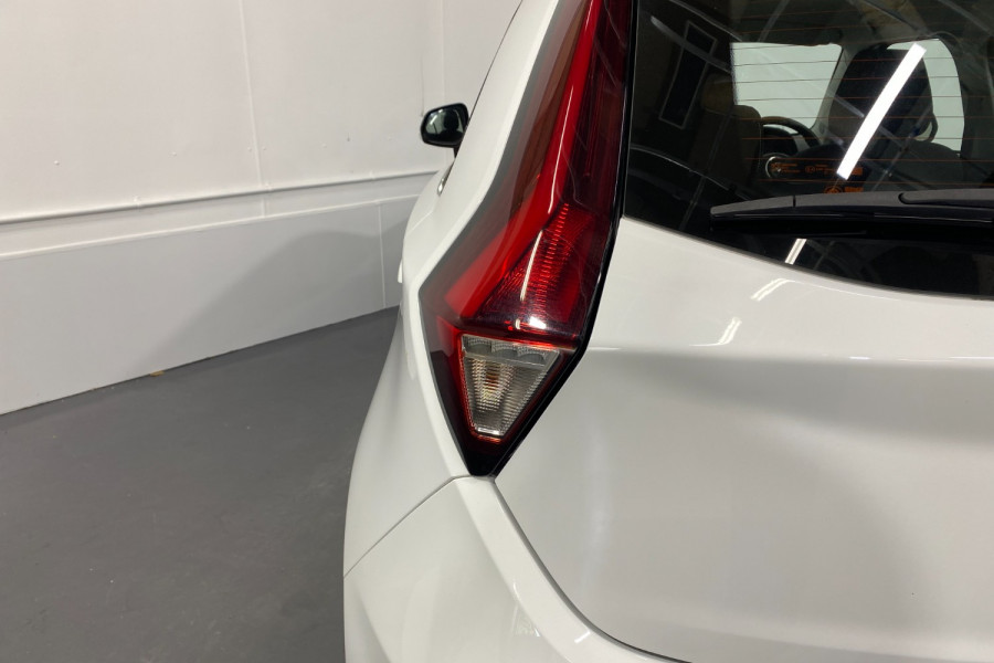 2022 MG MG3 SZP1 Core Hatch Image 21