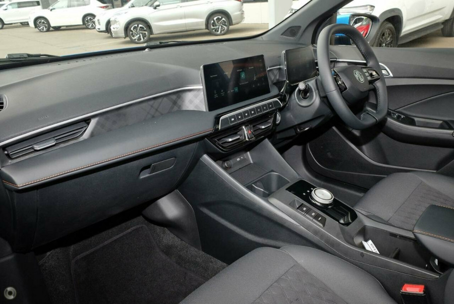 2024 MY25 MG MG3 ZP22 Essence Hybrid+ Hatch Image 7