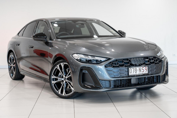 Audi A5 TFSI 150kW S line B10