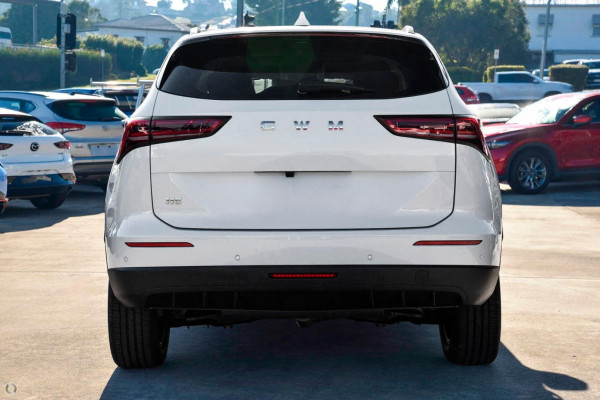 2026 GWM Haval H6 B01 Ultra SUV Image 2