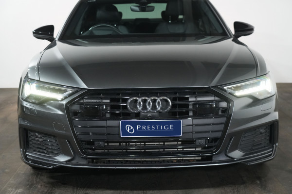 2021 Audi A6 55 TFSI S line Sedan Image 3