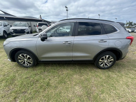 2025 GWM Haval Jolion A01 Lux SUV image 9
