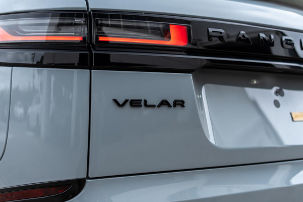 2024 MY25.5 Land Rover Range Rover Velar L560 PHEV P400e Dynamic SE SUV image 21