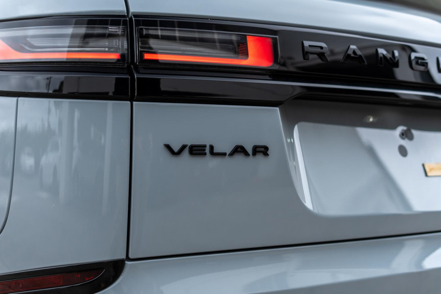 2024 MY25.5 Land Rover Range Rover Velar L560 PHEV P400e Dynamic SE SUV