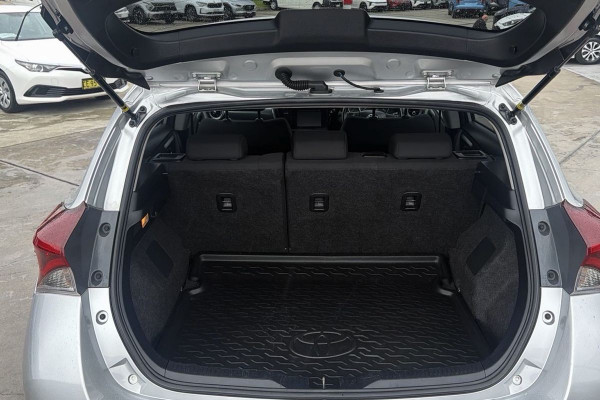 2018 Toyota Corolla ZRE182R Ascent Sport Hatch Image 25