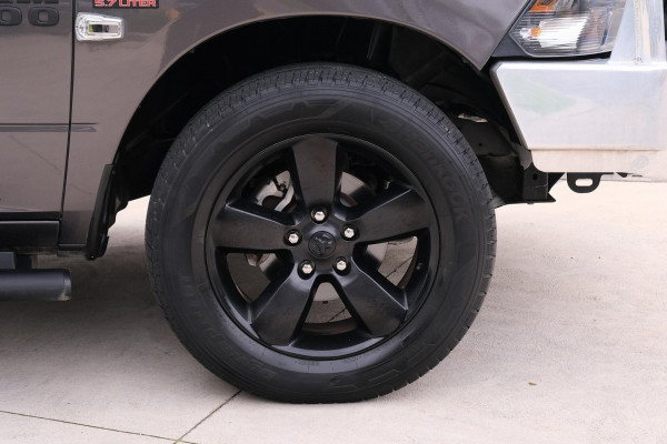 2020 MY19 Ram 1500 DS Express RamBox Ute Image 6