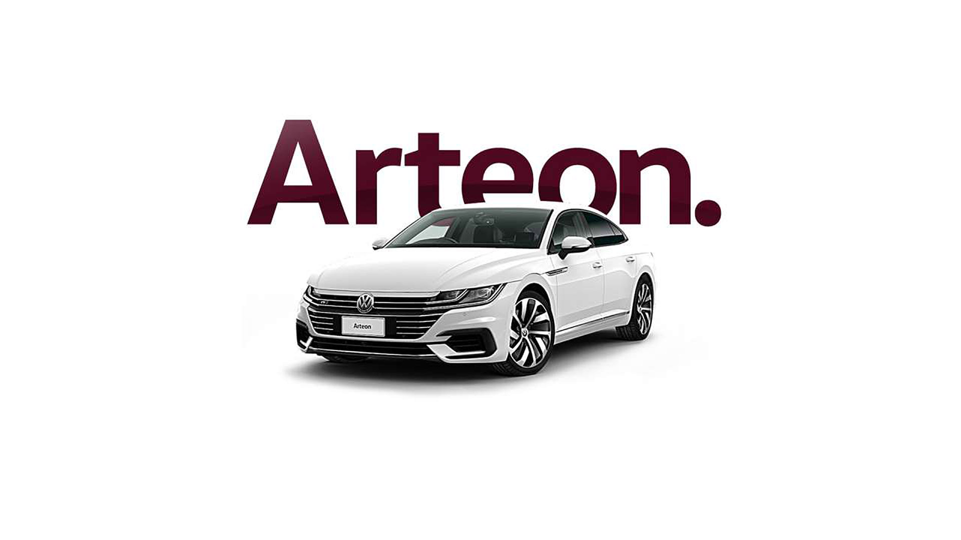 Eye-catching. From any angle. Image