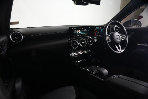2019 Mercedes-Benz A-Class A180 Hatch Image 12