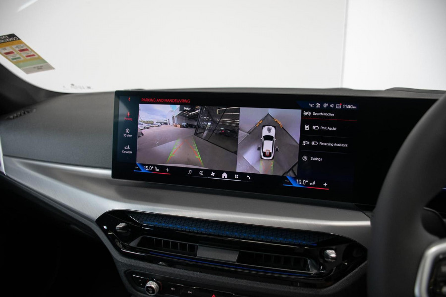 2026 BMW i4 G26 eDrive35 Hatch