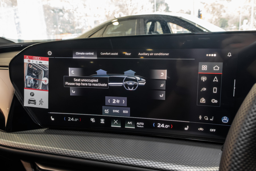 2026 MY25 Audi Q5 GU e-hybrid 270kW SUV