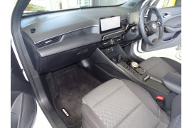 2024 MY24.5 MG MG3 ZP22 Excite Hatch