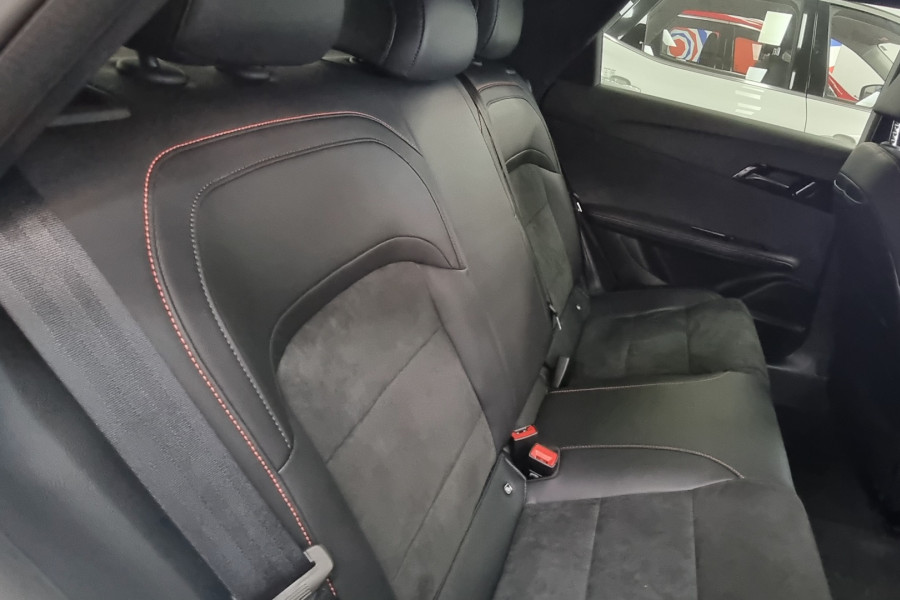 2023 MG MG4 MEH32 XPOWER Hatch Image 13