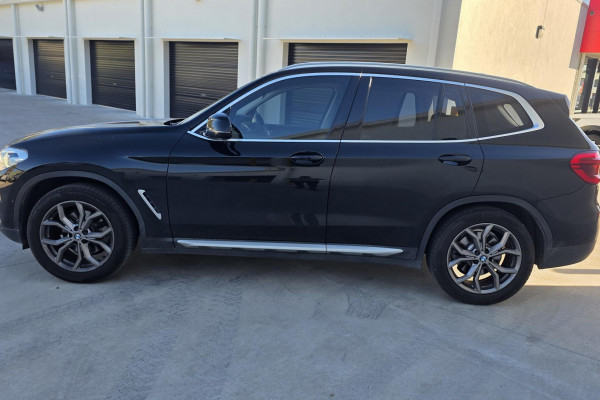 2019 BMW X3 G01 sDrive20i SUV Image 6