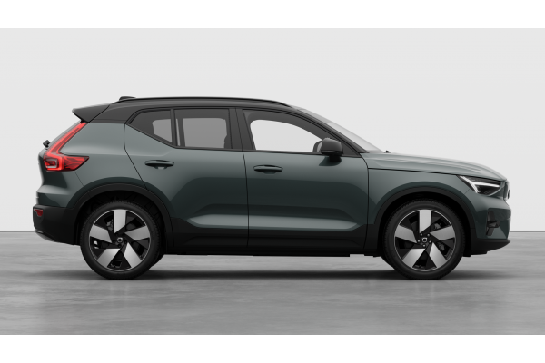 2026 Volvo EX40  Ultra Twin Motor Performance SUV Image 5