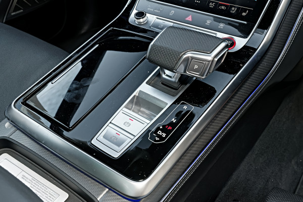 2024 MY23 Audi RS Q8 F1 TFSI 441KW SUV