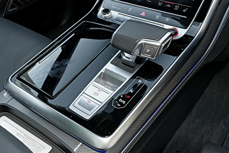 2024 MY23 Audi RS Q8 F1 TFSI 441KW SUV