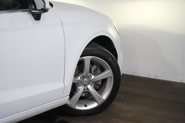 2017 Audi A3  Convertible image 10