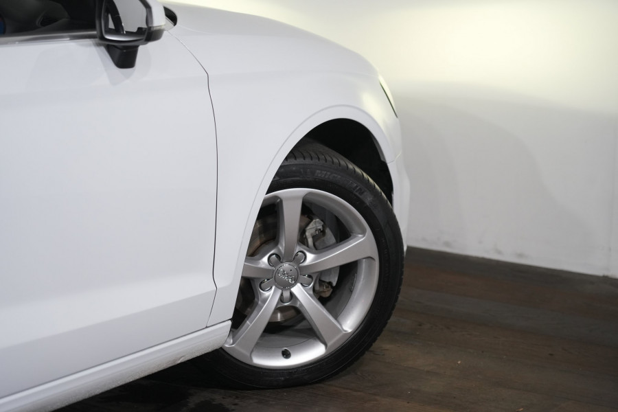 2017 Audi A3  Convertible