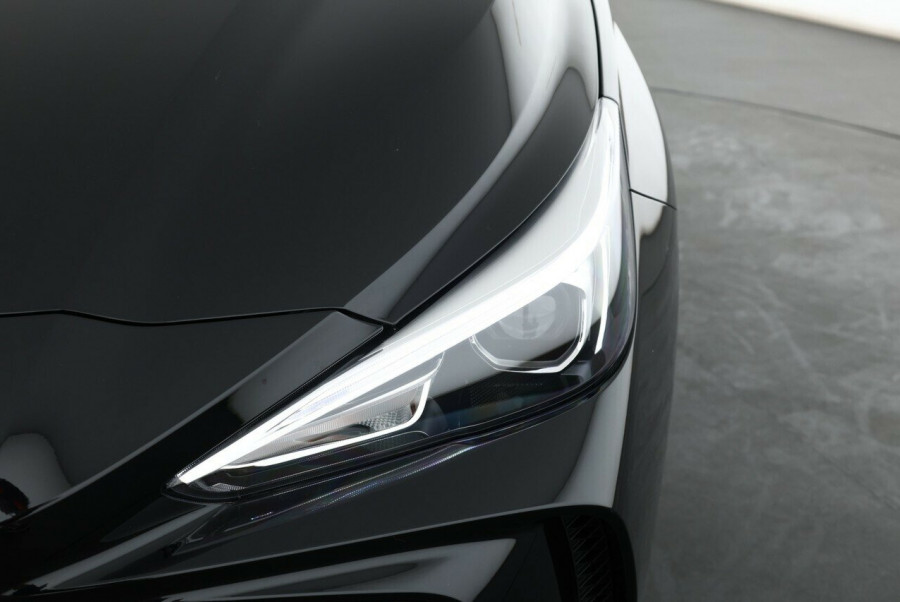 2025 MG MG3 ZP22 Essence Hatch Image 8