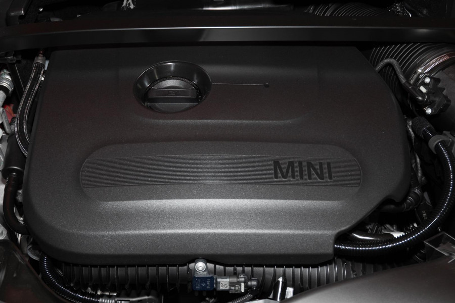 2026 MINI Countryman U25 S Favoured SUV