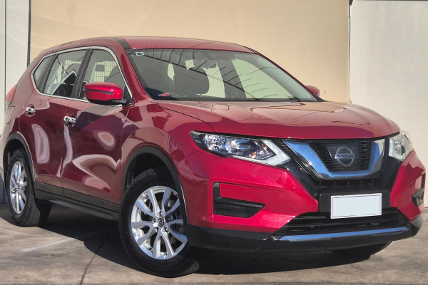 2019 Nissan X-Trail T32 Series II ST-L SUV