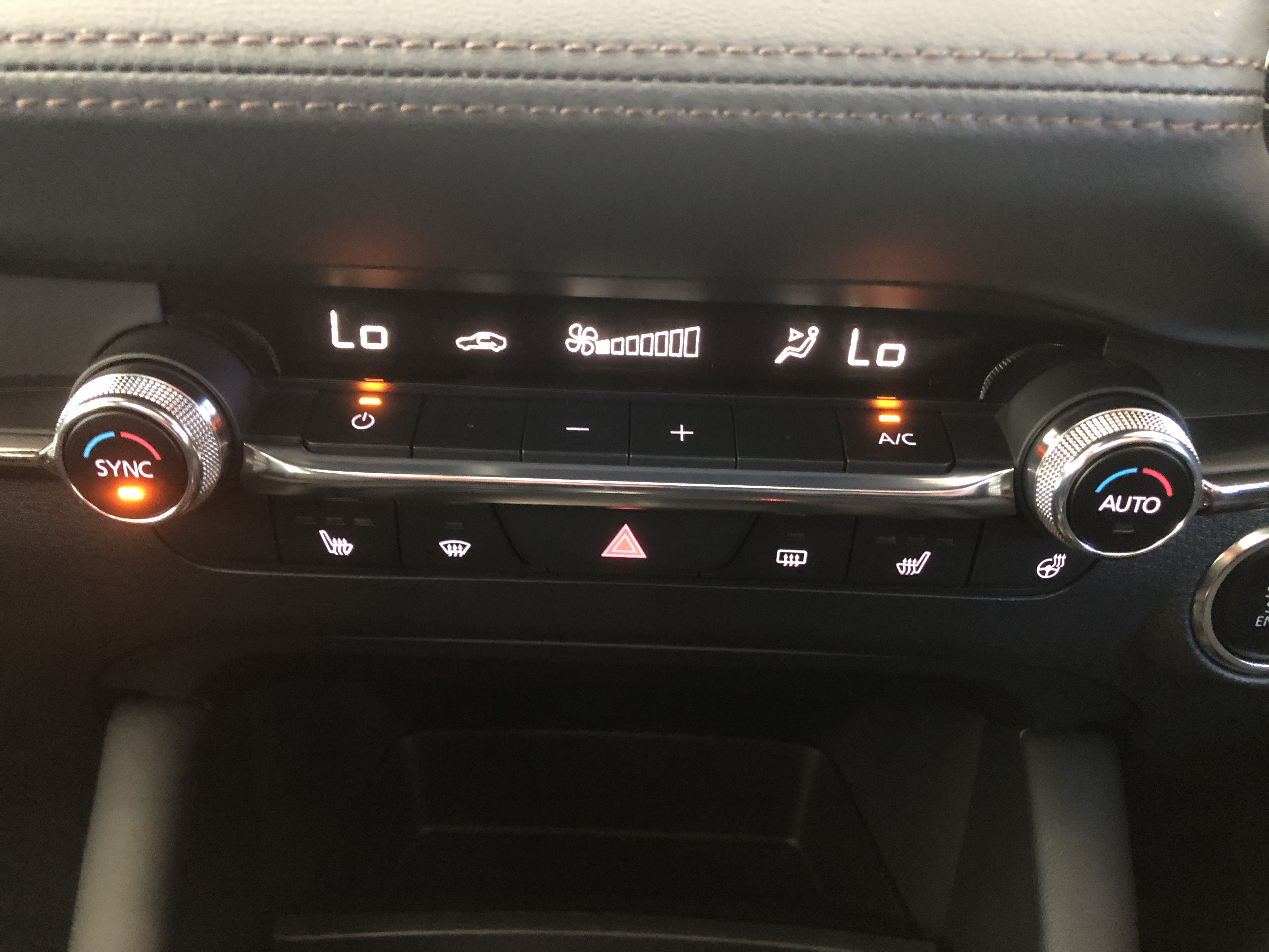 2024 Mazda 3 BP Series G25 Astina Hatch Image 22