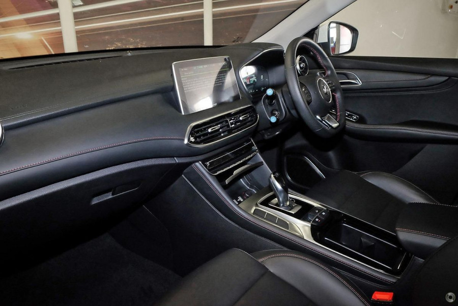 2022 MG HS Plus EV SAS23 Excite SUV Image 8