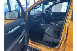 2025 MY25.25 Ford Ranger P703 Wildtrak Ute