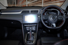 2024 MY25 MG ZST S13 Vibe SUV