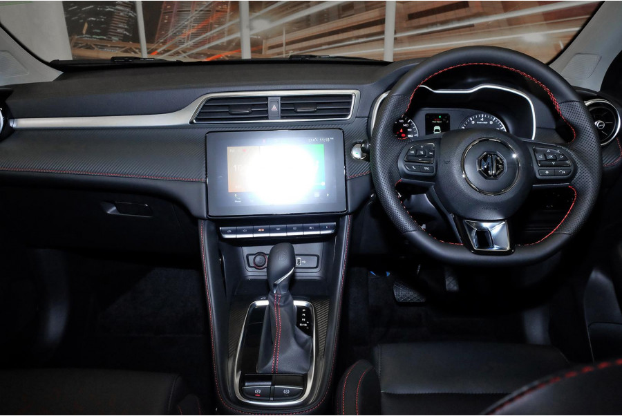 2024 MY25 MG ZST S13 Vibe SUV Image 18