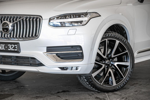 2020 Volvo XC90 L Series D5 Inscription SUV