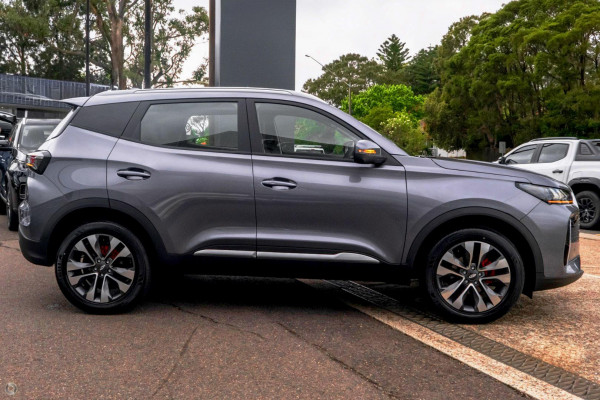 2026 Chery Tiggo 4  Ultimate SUV Image 5