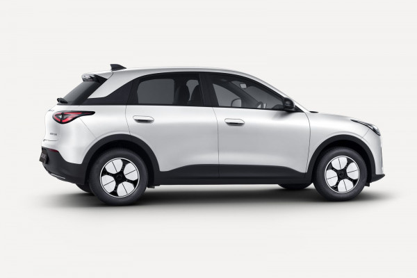 2026 Geely EX2 E22H Complete Hatch image 8