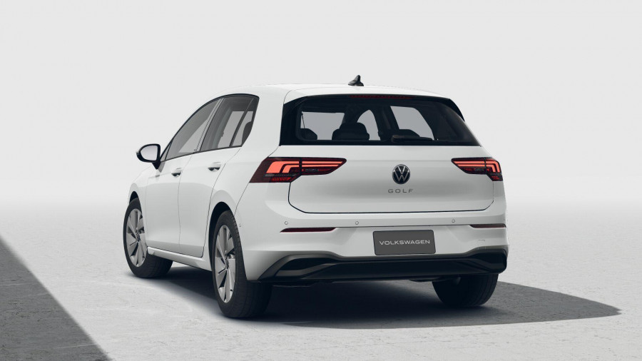 2026 Volkswagen Golf 8.5 110TSI Life Hatch Image 3