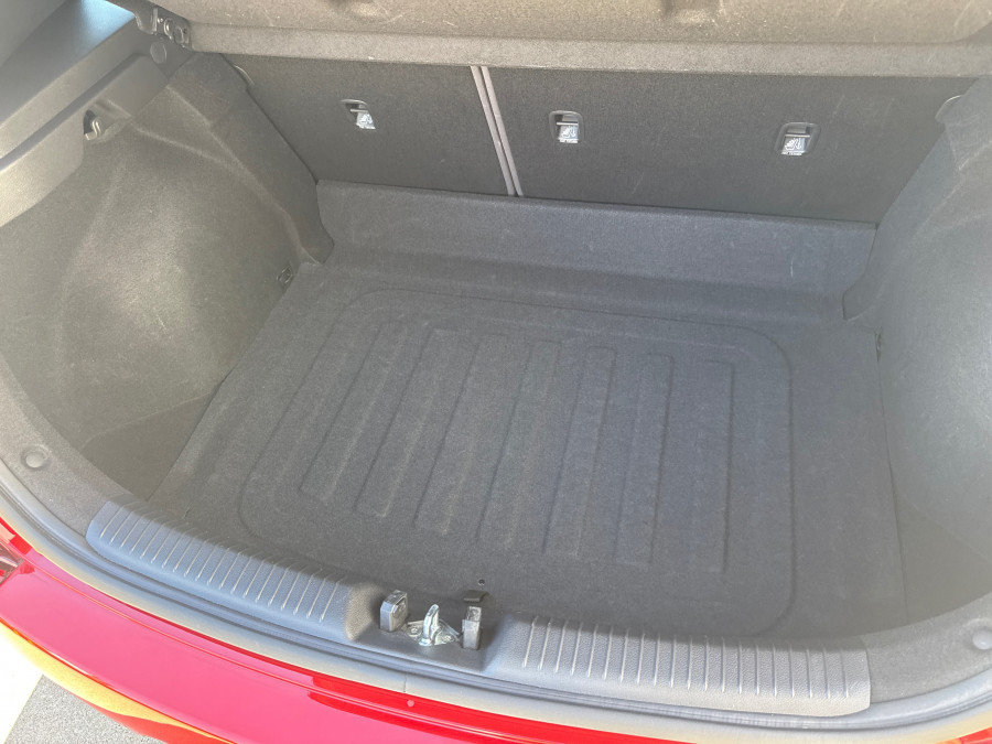 2021 MY22 Hyundai i30 PD.V4 N Line Hatch Image 9