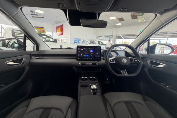 2026 MG MG4 AH4E Essence 64 Hatch Image 16