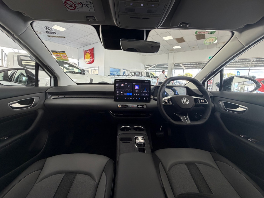 2026 MG MG4 AH4E Essence 64 Hatch Image 16