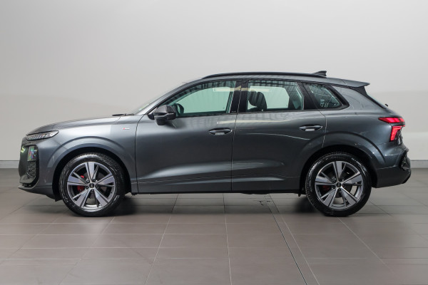 2026 MY25 Audi Q3 F3 TFSI SUV image 3