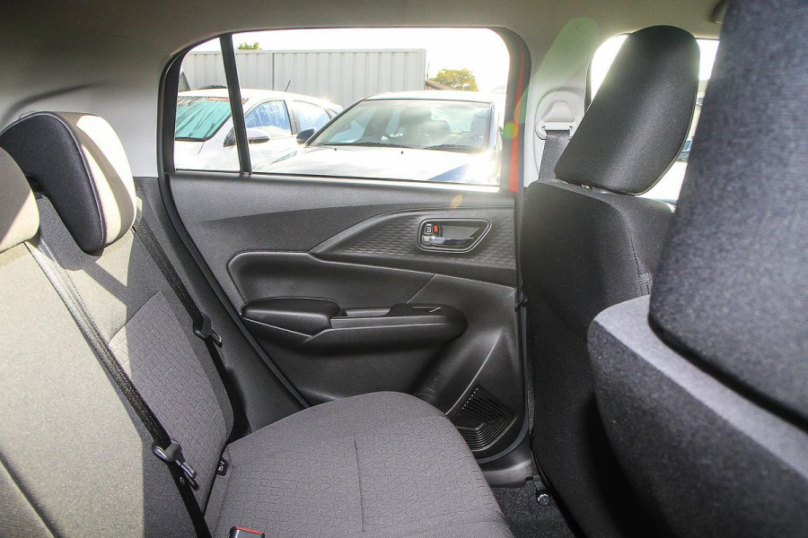 2024 Suzuki Swift Hybrid UZ Hybrid Plus Hatch Image 16