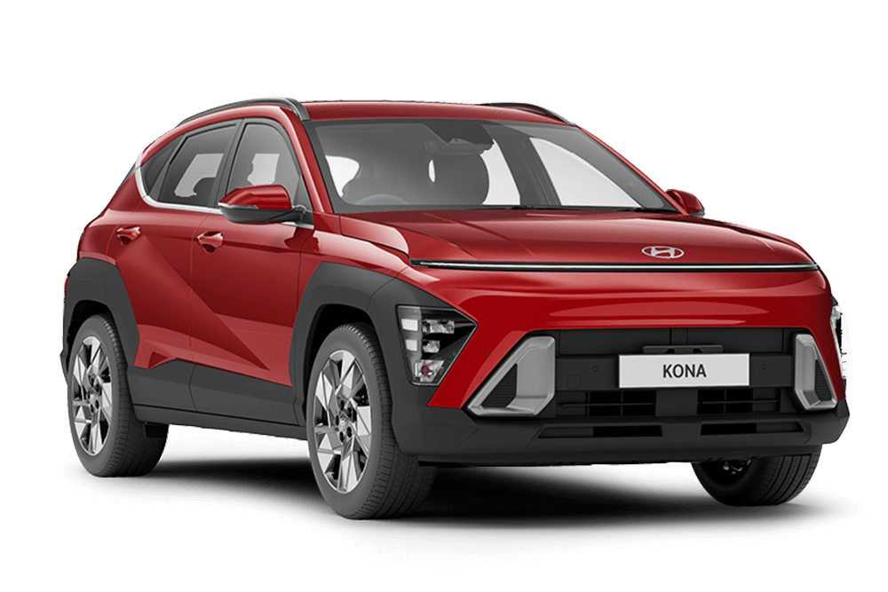 2024 MY25 Hyundai KONA SX2.V2  SUV
