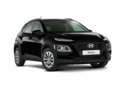 Hyundai Kona Go OS.2
