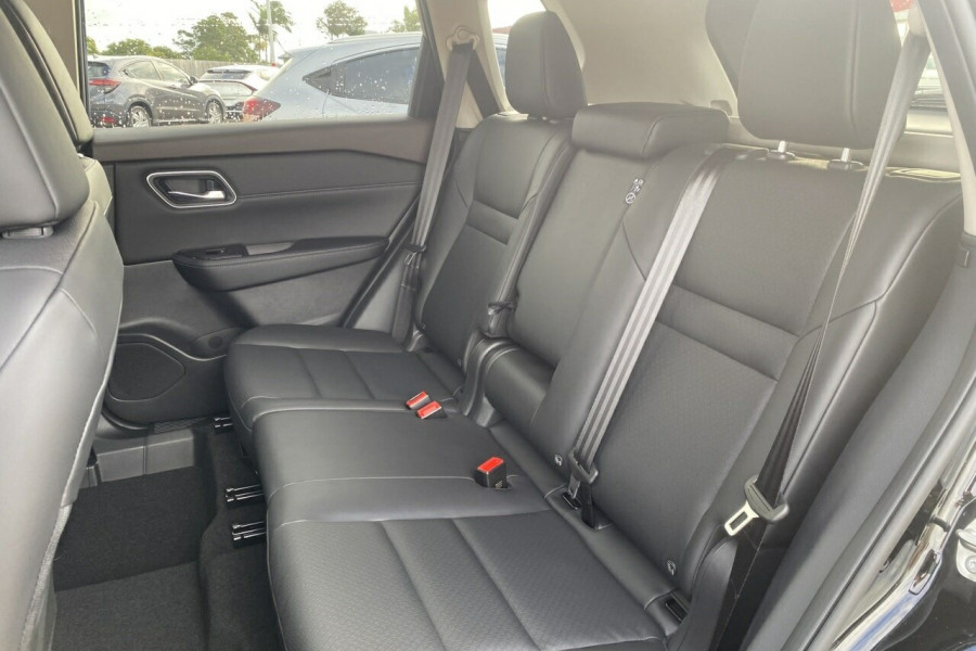 2025 Nissan X-Trail T33 ST-L e-POWER SUV